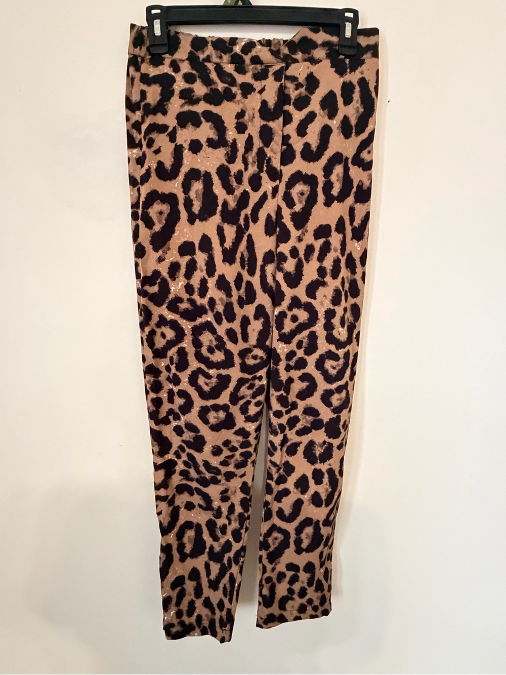 SHEIN Leopard Print L